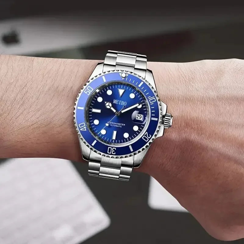 Dropshipping Watch for Men Business with Calendar Watches Luxury Geneva Male Sport Watch Quartz Clock Relogio Masculino